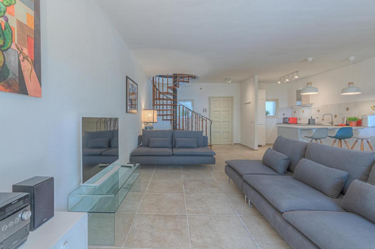 Villa Infinity Vista Mare E Relax ตาออร์มินา ภายนอก รูปภาพ