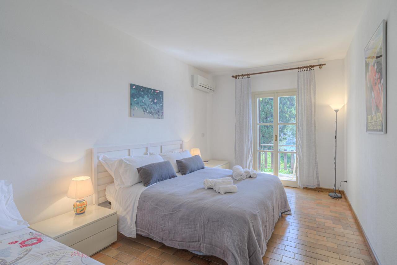 Villa Infinity Vista Mare E Relax ตาออร์มินา ภายนอก รูปภาพ