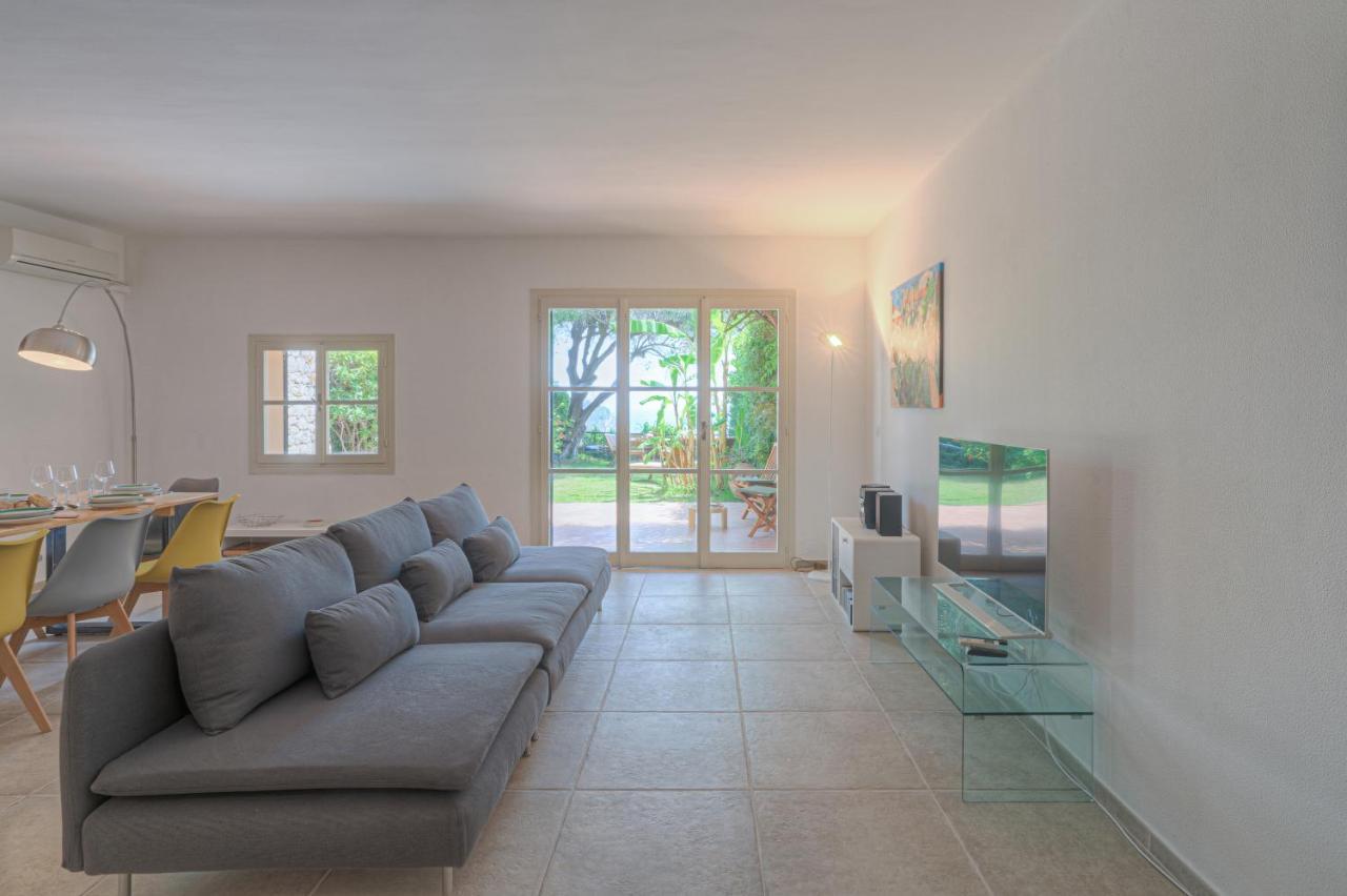 Villa Infinity Vista Mare E Relax ตาออร์มินา ภายนอก รูปภาพ