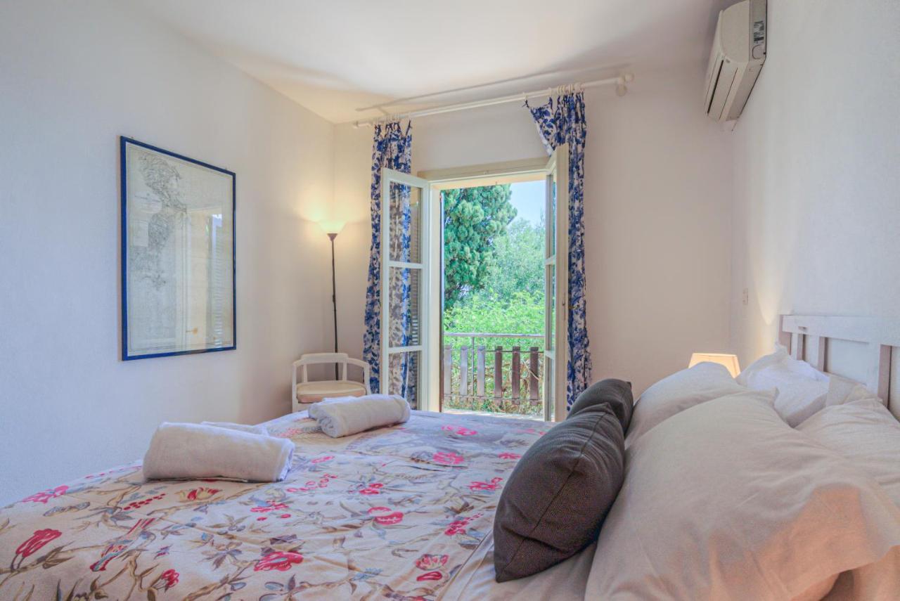 Villa Infinity Vista Mare E Relax ตาออร์มินา ภายนอก รูปภาพ