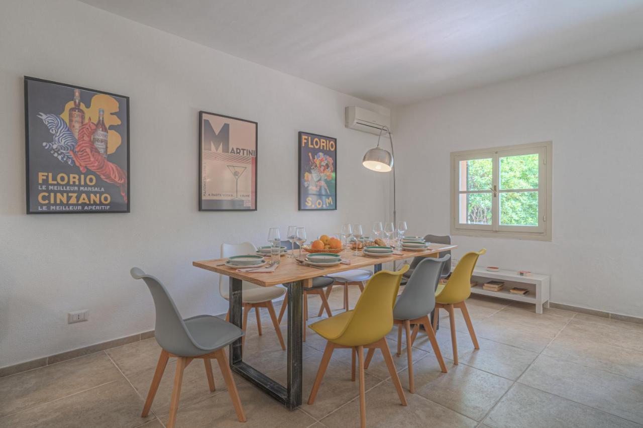 Villa Infinity Vista Mare E Relax ตาออร์มินา ภายนอก รูปภาพ