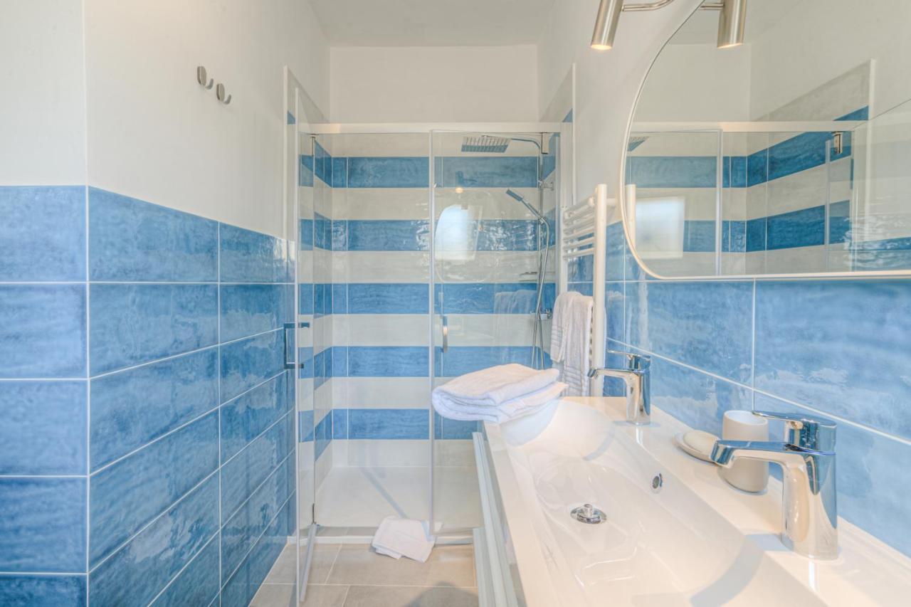 Villa Infinity Vista Mare E Relax ตาออร์มินา ภายนอก รูปภาพ