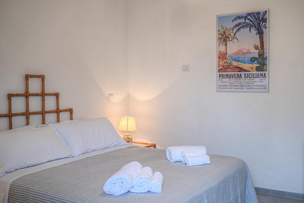 Villa Infinity Vista Mare E Relax ตาออร์มินา ภายนอก รูปภาพ