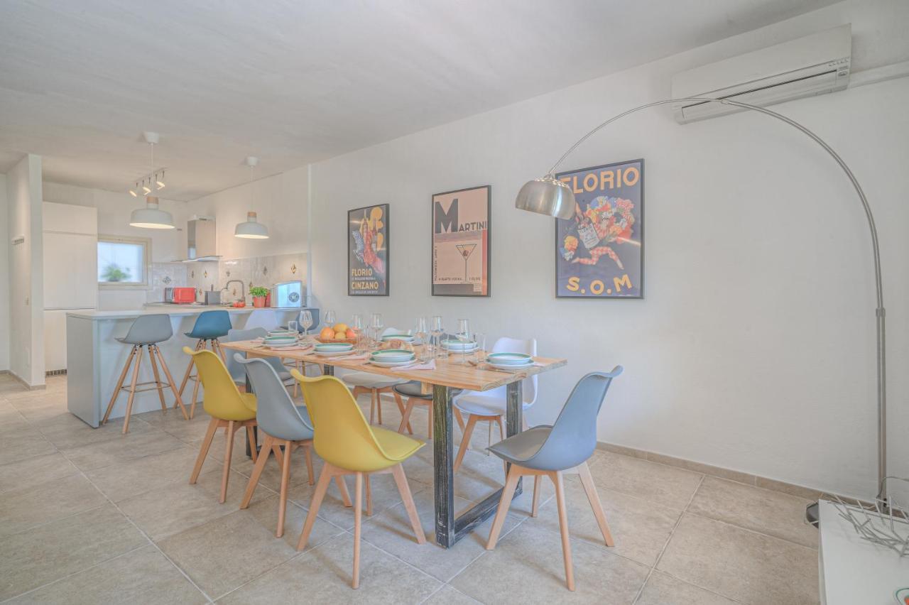 Villa Infinity Vista Mare E Relax ตาออร์มินา ภายนอก รูปภาพ