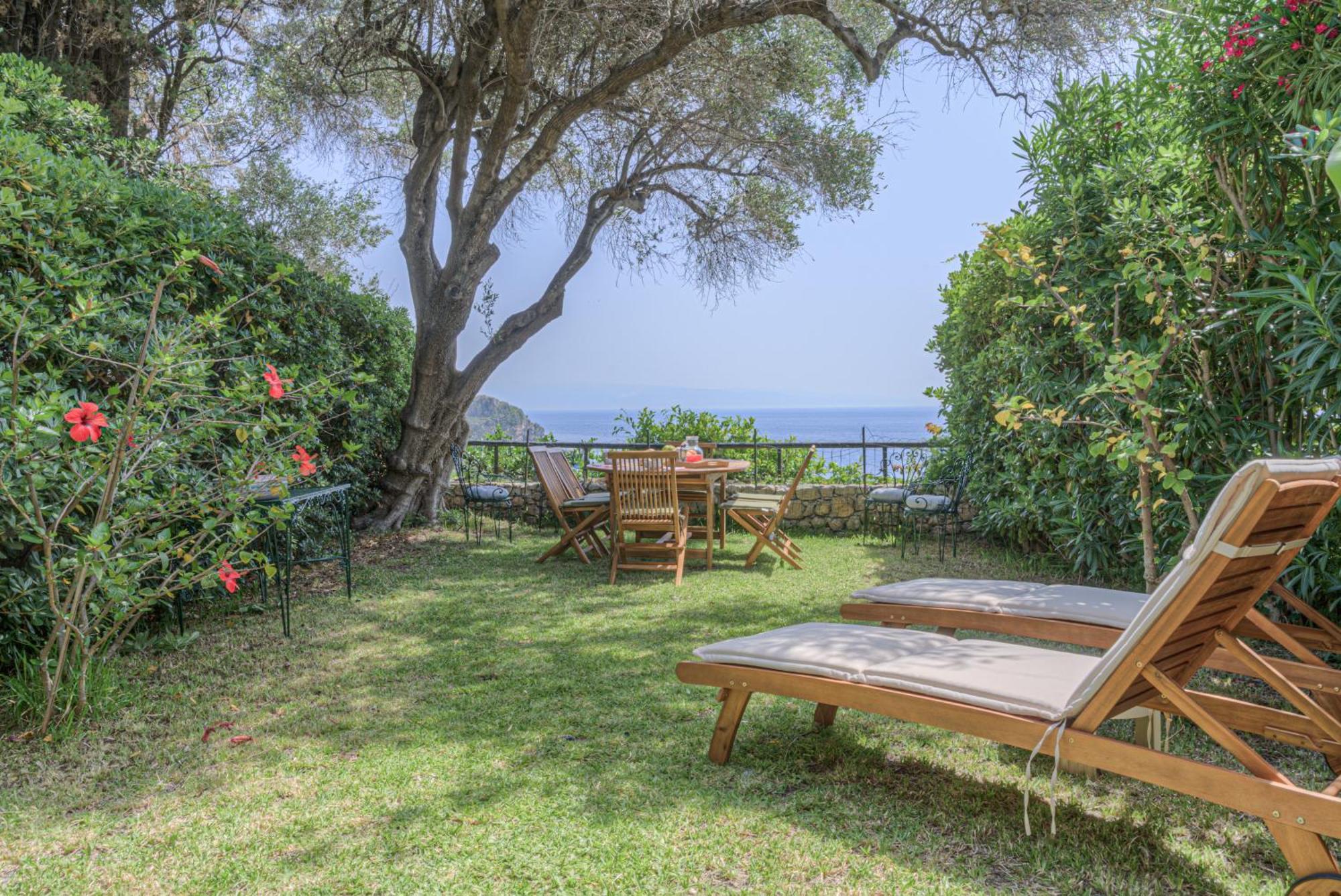 Villa Infinity Vista Mare E Relax ตาออร์มินา ภายนอก รูปภาพ